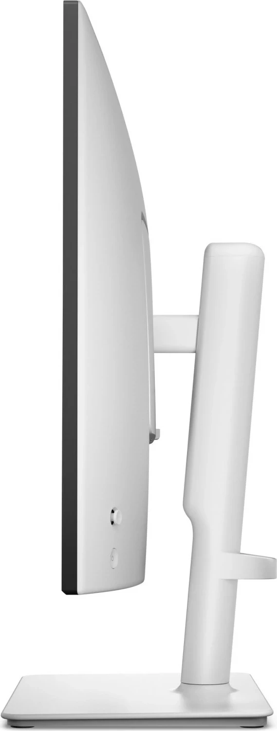 Monitor Dell S2725HSM, 27 inç, IPS, Full HD, 144Hz, bardhë