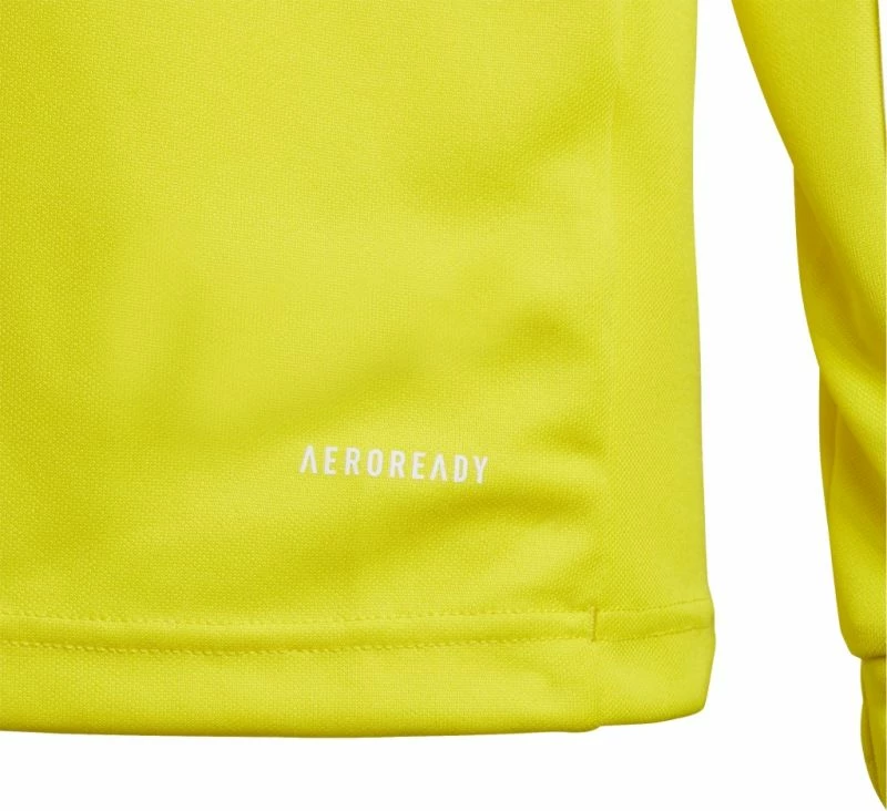 Duks për fëmijë adidas Squadra 21 Jr, i verdhë [Madhësia: 128]