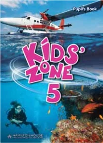 Kids’ Zone 5