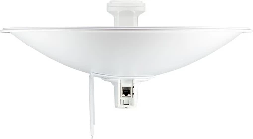 Bridge/repeater Ubiquiti PBE-M5-400, e bardhë