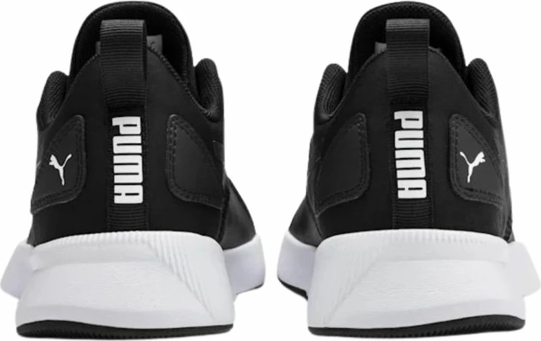 Atlete për fëmijë Puma Flyer Runner Jr, të zeza