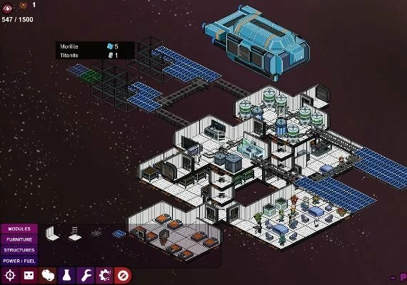 Meeple Station Global