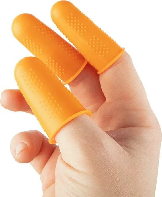 Pistoletë ngjitëse termike Neo 17-100 100 W, 11 mm, set 12 shkopinj + 3 mbrojtëse gishti + këllëf, e zezë/portokalli