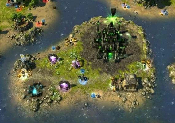 Might and Magic: Heroes VI Complete Edition EN/DE/FR/IT Global
