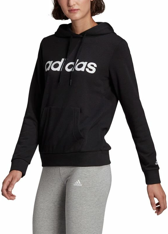 Duks adidas për femra, i zi