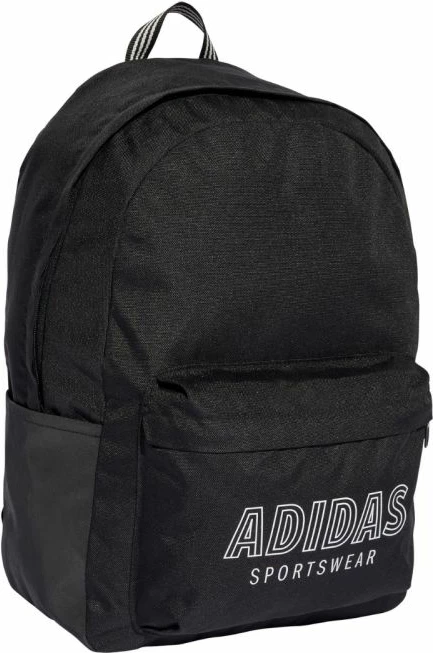 Çantë shpine adidas unisex, e zezë