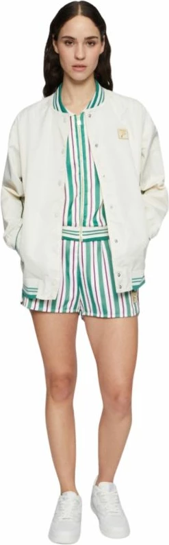 Shorce femra Fila, shumëngjyrëshe