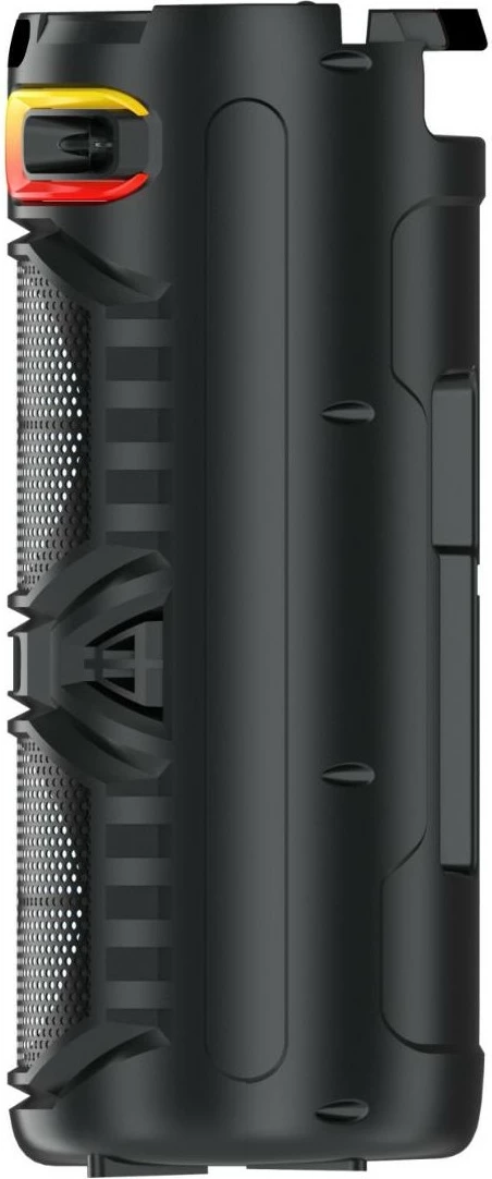 Altoparlant party Denver BPS-355 me drita LED