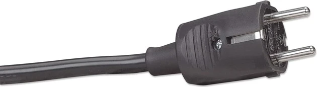 Njësi Shpërndarëse Energjie për Kasë Intellinet, 19 inç, me 12 priza