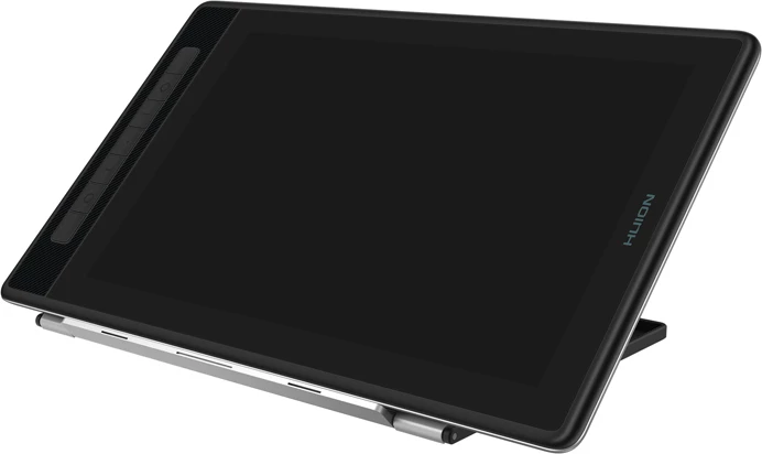Tabletë grafike Huion Kamvas Pro 13 GT1302, 2.5K, 13.3 inç, e zezë