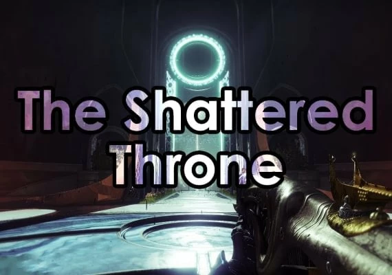 Shattered Throne EN Global