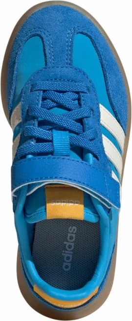 Atlete fëmijësh adidas Barreda Decode EL C JP6721, kaltër