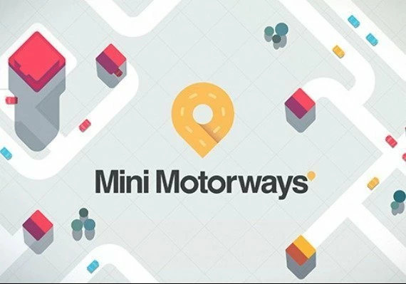 Mini Motorways Global