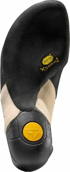 Atlete ngjitjeje për femra La Sportiva Otaki, sulfur/coral [Madhësia: 37]