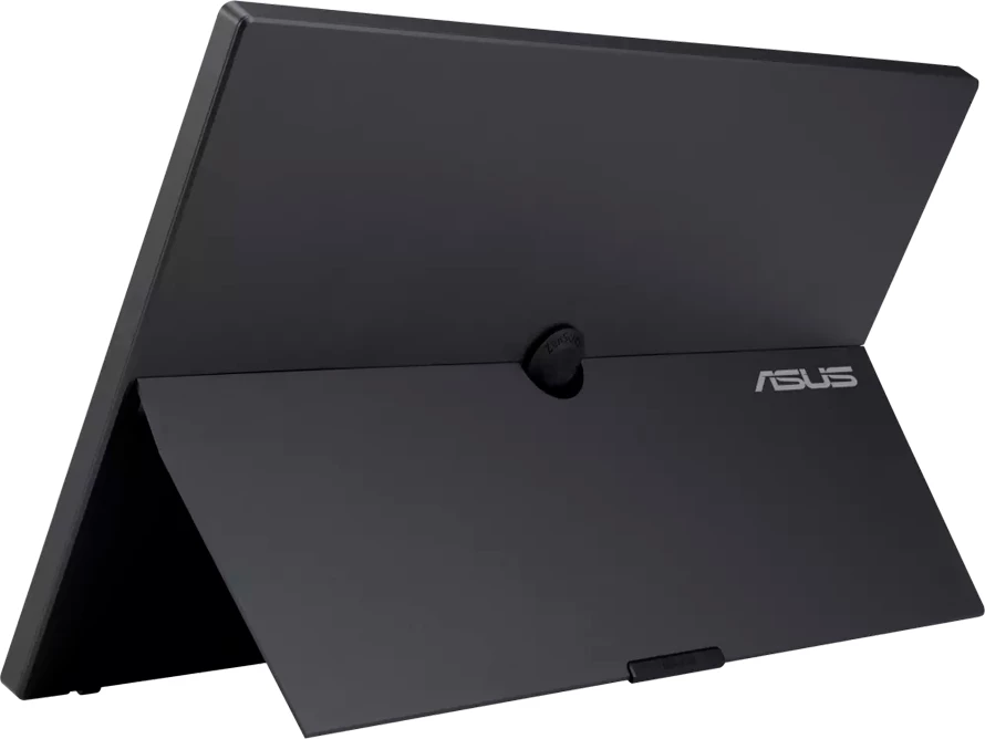 Monitor portativ ASUS ZenScreen MB16AHG 16" FHD IPS 144Hz USB-C/Mini-HDMI FreeSync Premium, i zi
