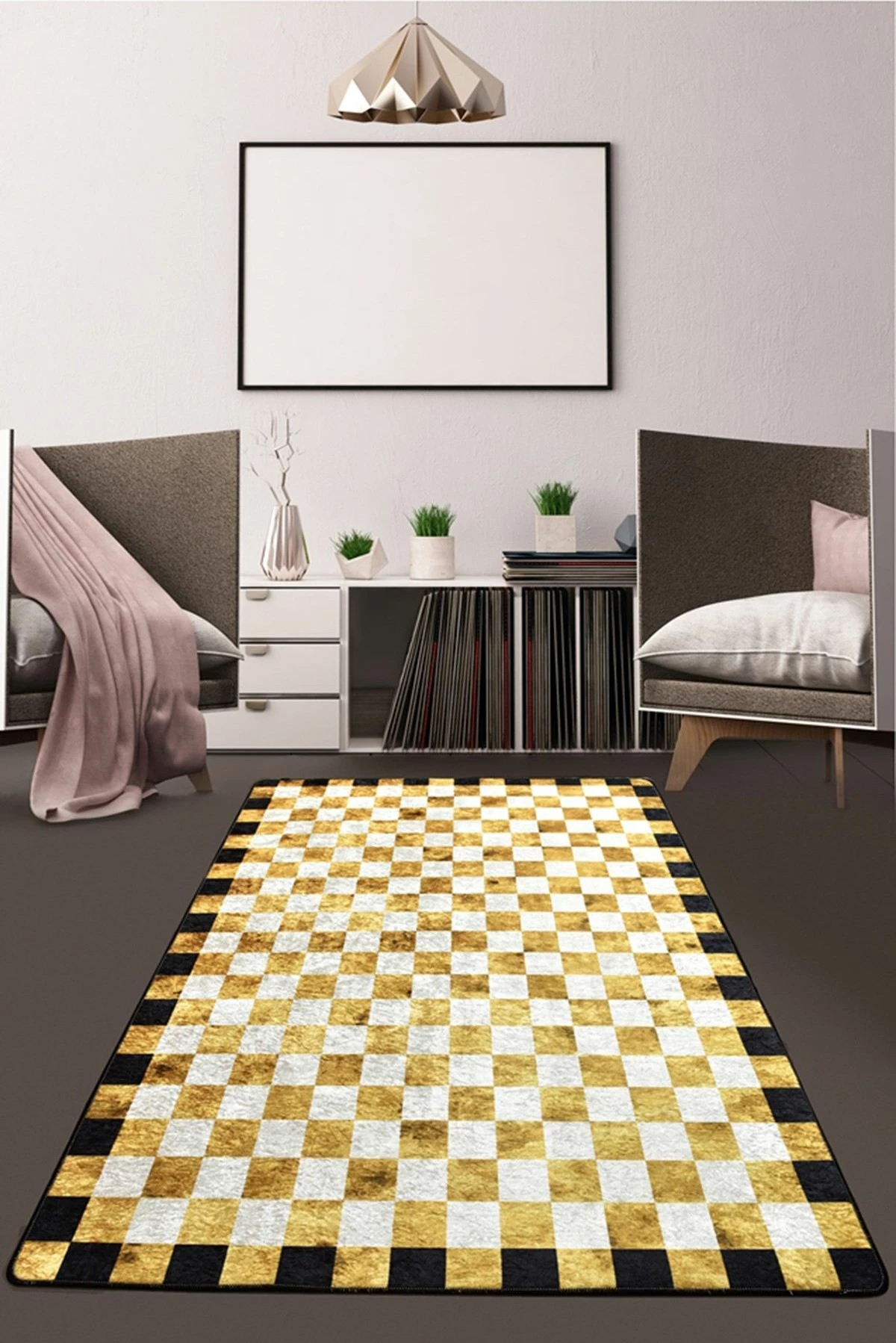 Qilim korridori, Conceptum Hypnose, shumëngjyrësh, 80x200cm