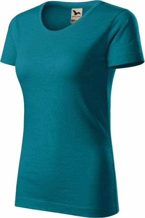 Maicë Malfini për femra, blu