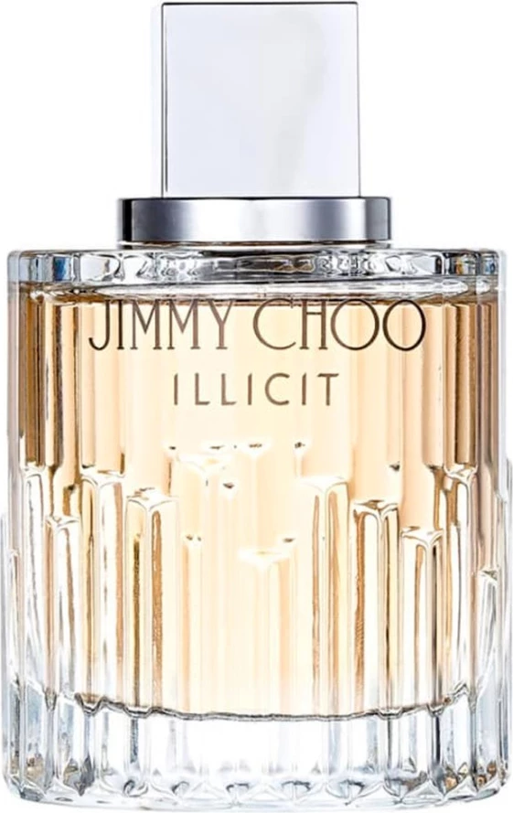 Eau de Parfum për femra Jimmy Choo Illicit 100ml