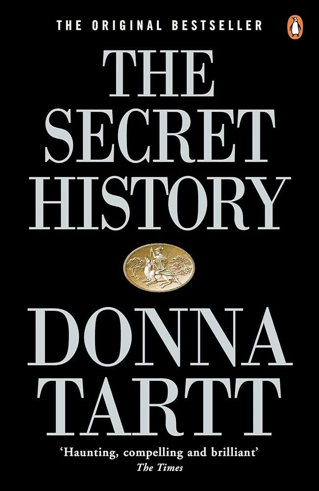 The Secret History 