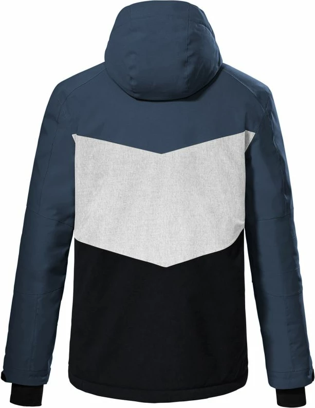 Jakne ski për meshkuj Killtec, kaltër