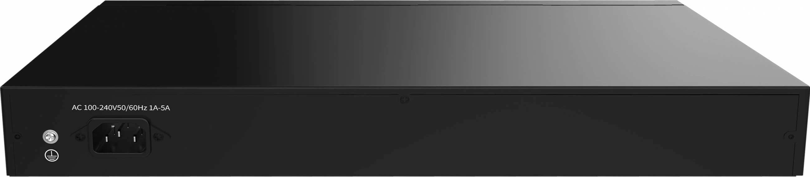 Switch LevelOne GEL-5271, Managed, L2+, Gigabit Ethernet, Rack mounting