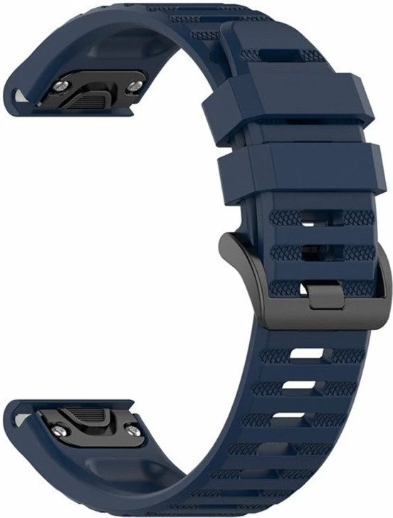 Rrip Smartwatch Fixed QuickFit 22 mm FIXSST-QF22MM-BL blu