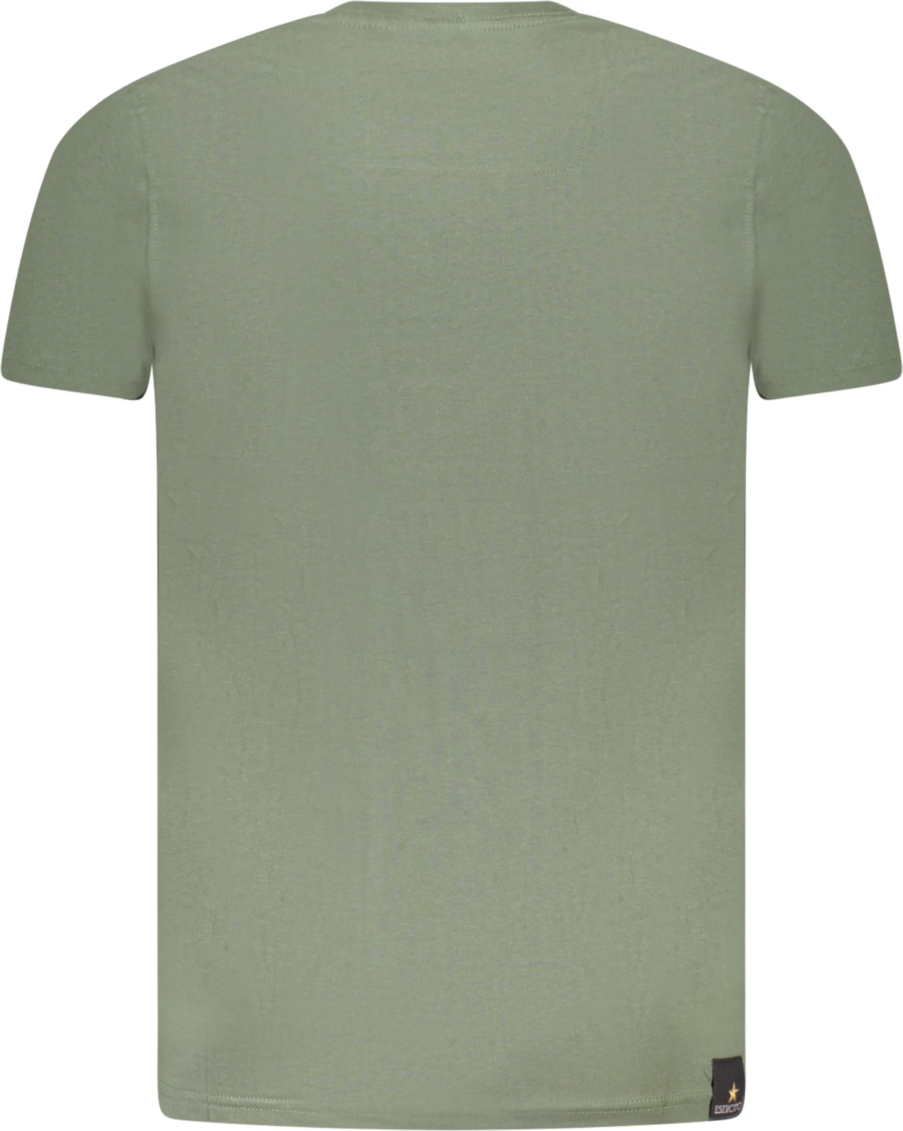 Maicë për meshkuj ESERCITO 1659 ARMY 1659, e gjelbër