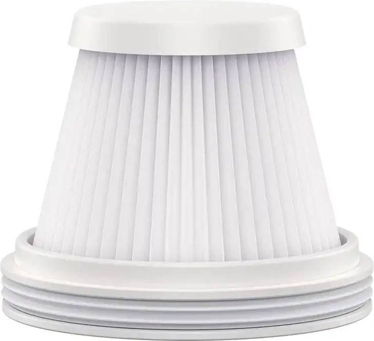 Filter HEPA për pastrues makine Baseus A3 Lite, 2 copë, Bardhë