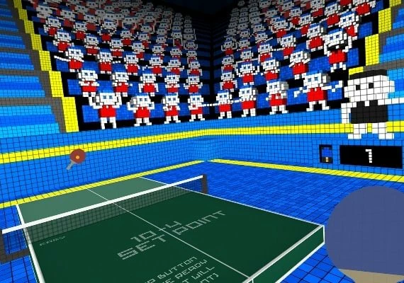VR Ping Pong EN Global
