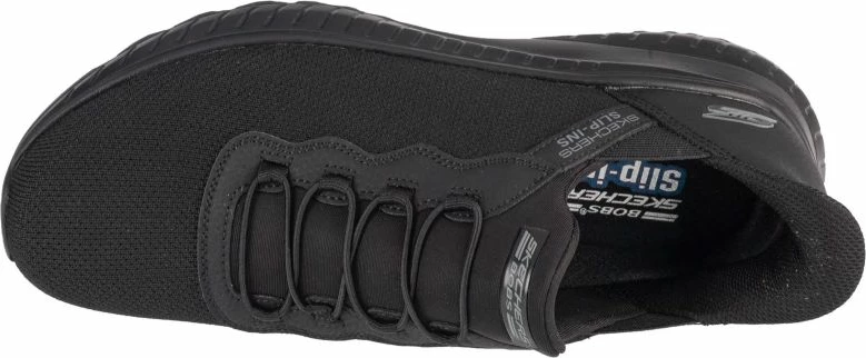 Atlete Skechers unisex, të zeza