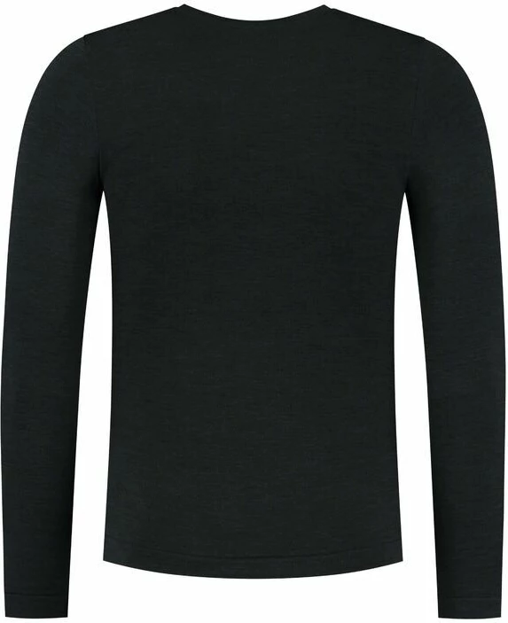 Fanellë e brendshme funksionale Yakimasport, e zezë