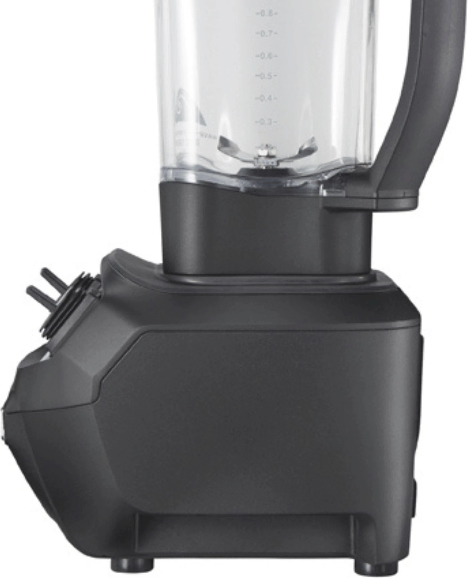 Blender bar, Hamilton Beach Commercial, HBB255-CE, 1.4L copoliester, 1.6 HP, 2 shpejtësi me Pulse