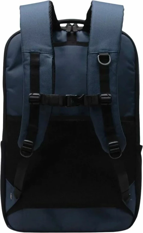 Çantë shpine Herschel, njëngjyrëshe kaltër