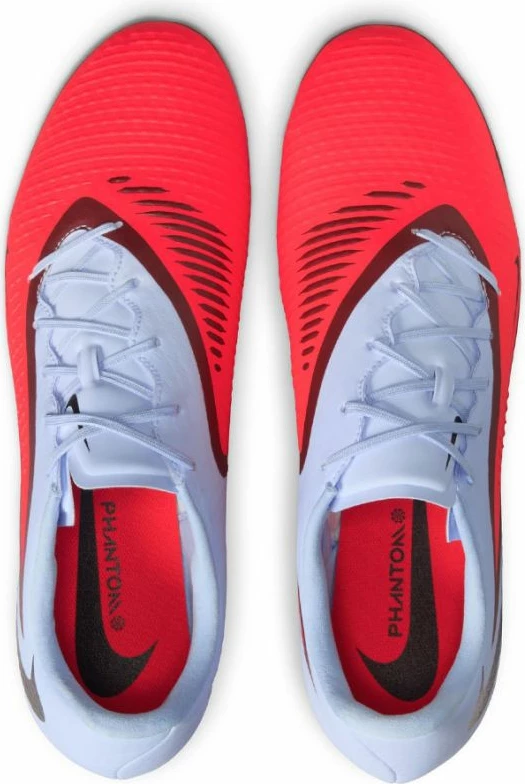 Atlete futbolli Nike Phantom 6 Low Academy FG/MG HJ4564-400 [Madhësia: 43]