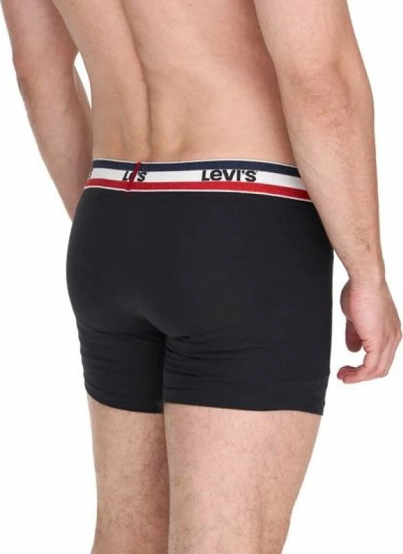 Të brendshme për meshkuj Levi's, multikolor