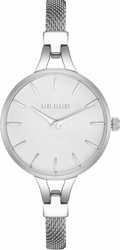 Orë dore për femra Paul Lorens, argjend