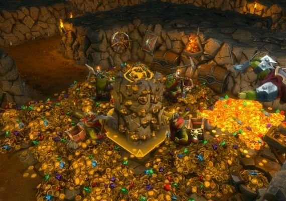 Dungeons 2 Complete Edition Global