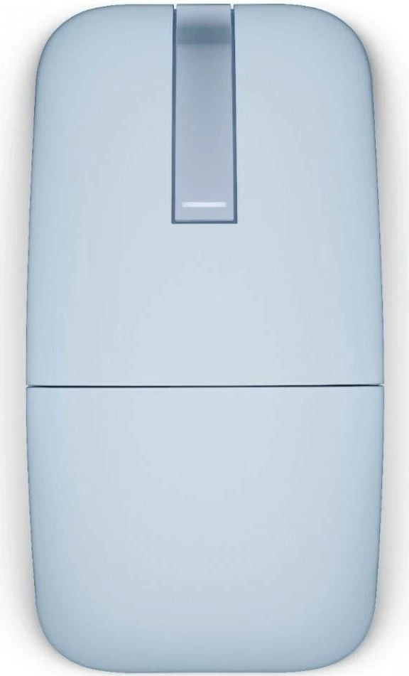 Maus Dell MS700 wireless Bluetooth, Misty Blue