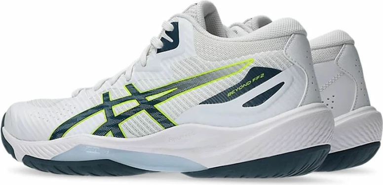 Atlete Asics Beyond FF MT 2, të bardha [Madhësia: 46.5]