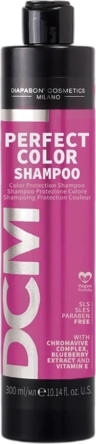 Shampon për femra Diapason Perfect Color Protective, 300ml