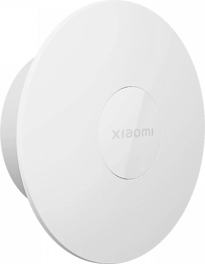 Dritë nate Xiaomi Night Light 3, 600 mAh, sensor lëvizjeje, Type-C, e bardhë