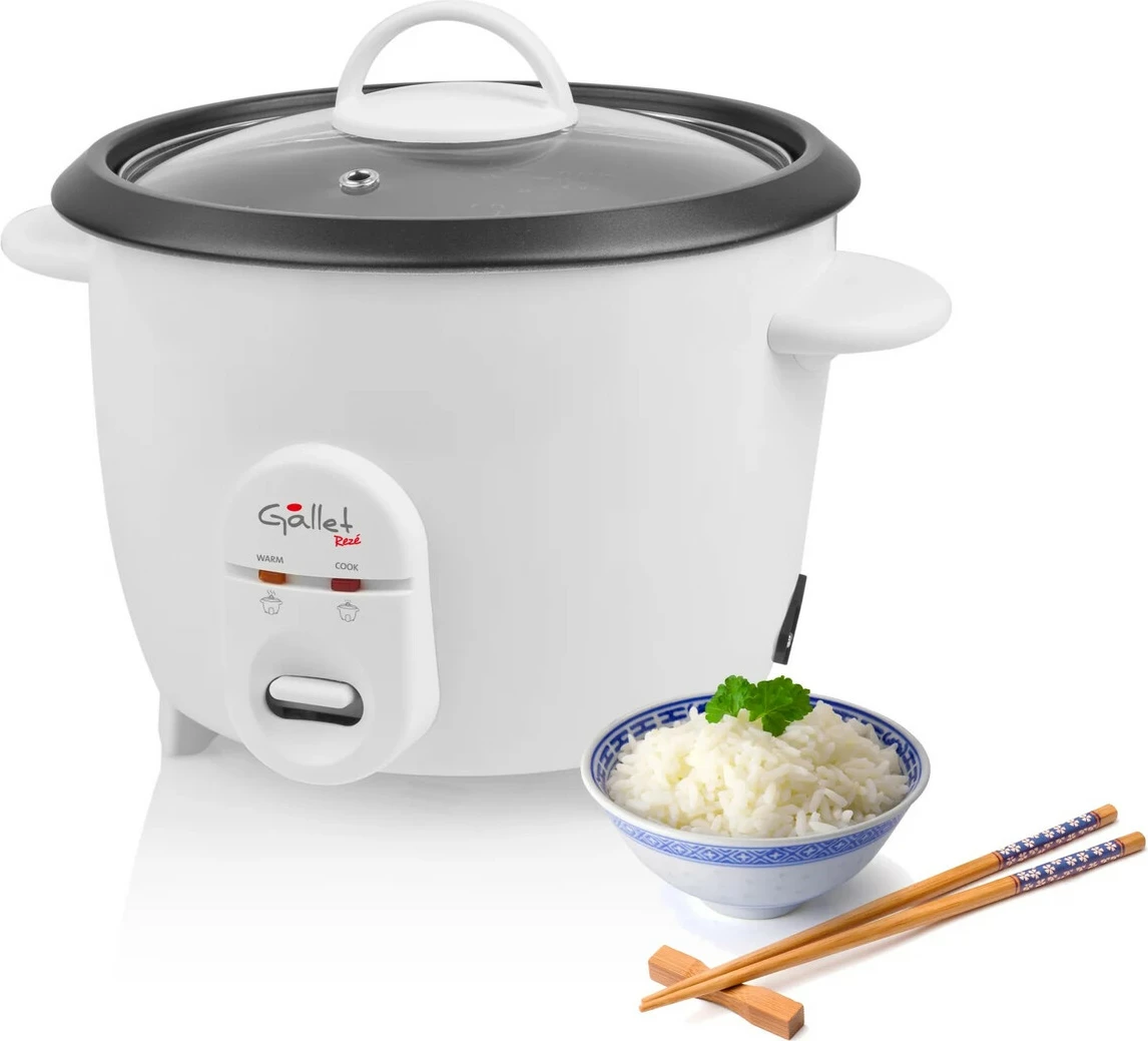 Enë gatimi Gallet Reze