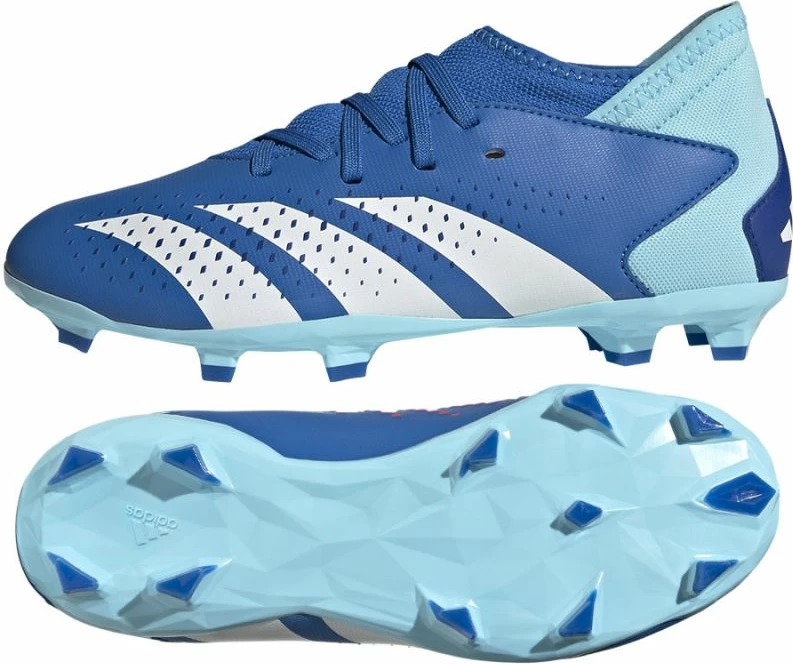 Atlete për fëmijë adidas Predator, blu