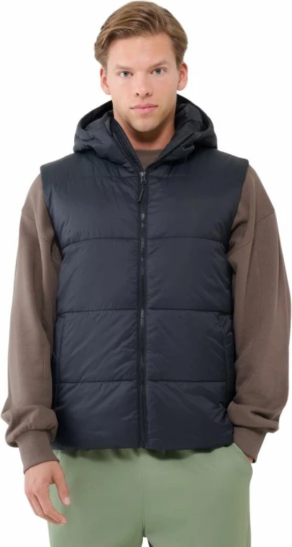 Jelek për meshkuj 4F, i zi [Madhësia: XL]