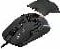Maus Tracer Gamezone Master RGB 12000 DPI 8 butona 1.5 m kabllo, i zi