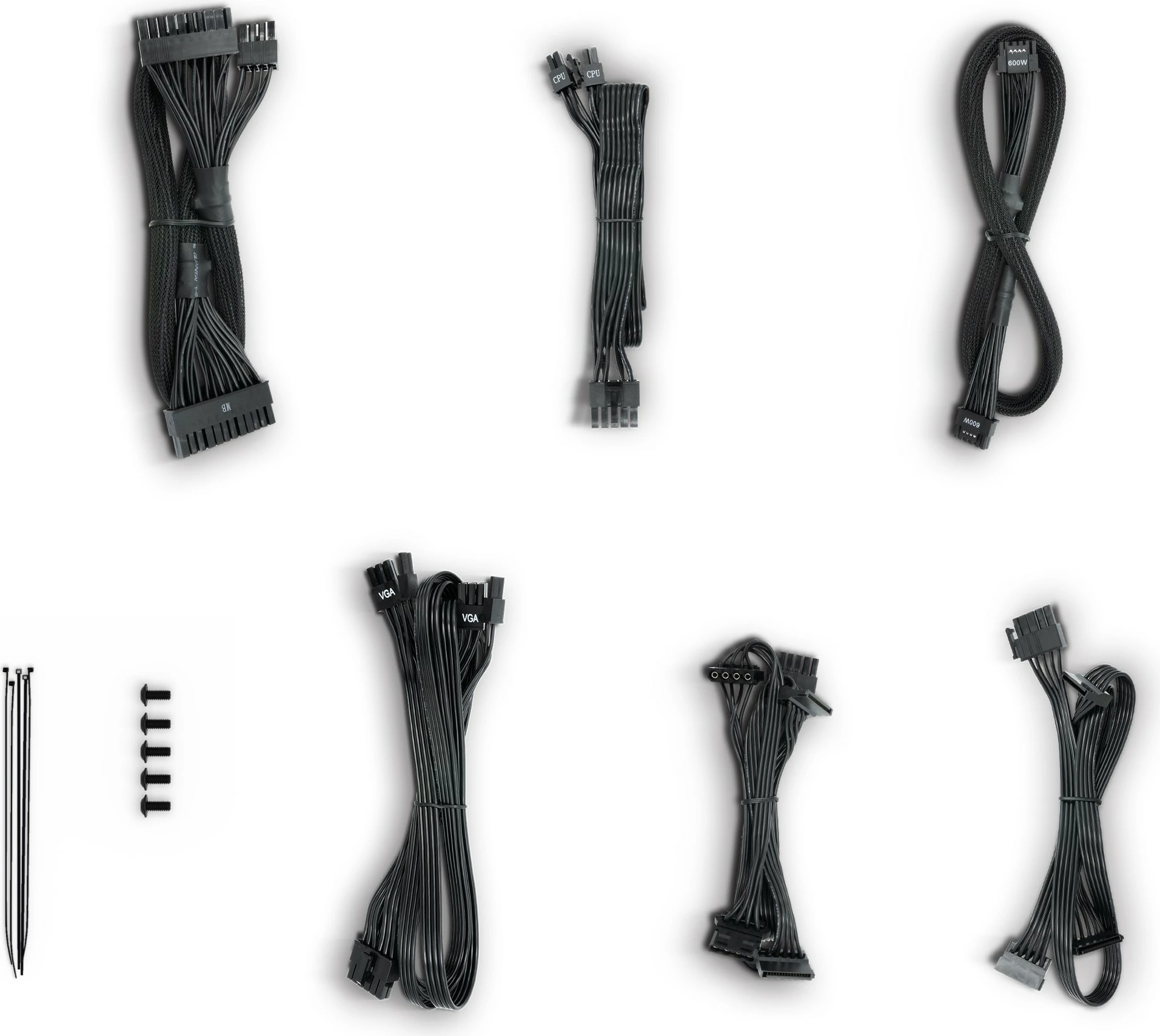 Furnizues energjie Be Quiet! PURE POWER 13 M 550W, 80 PLUS Gold, modular, i zi