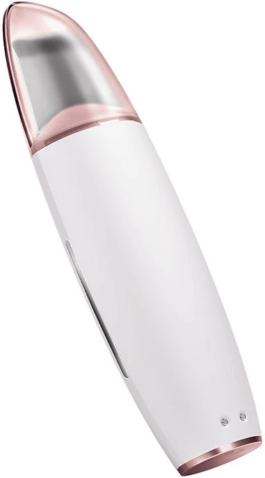 Pajisje pastrimi dhe largimi i pikave të zeza Geske GK000044SL01, 9-në-1, me APP, Starlight