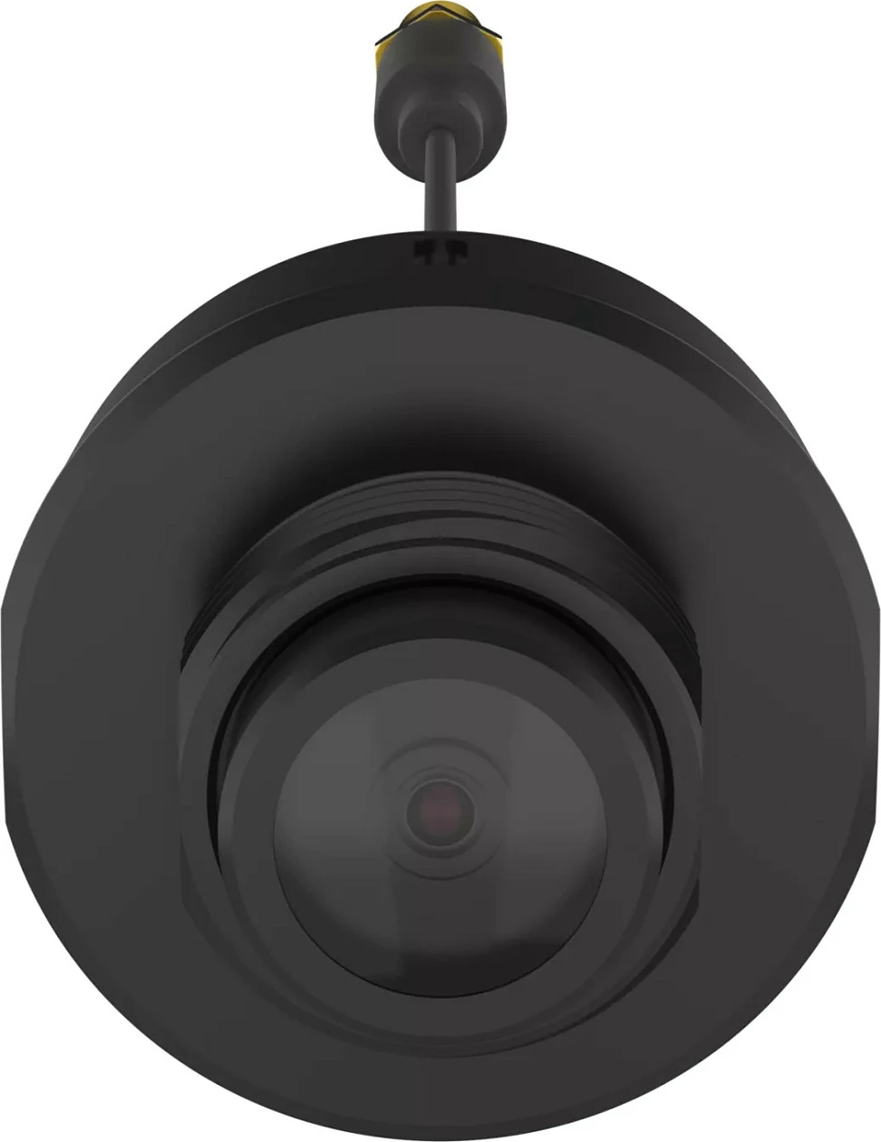 Kamerë rrjeti Axis F2108, 4K, pinhole/covert sensor unit, kënd 110°, zi/bardhë 2