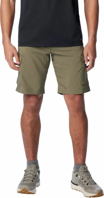 Shorce për meshkuj Columbia, të gjelbra