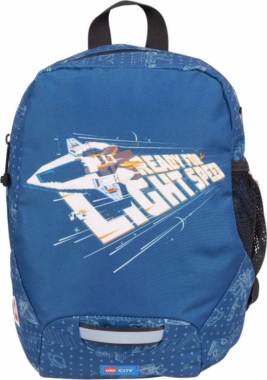 Çantë shpine Lego fëmijë